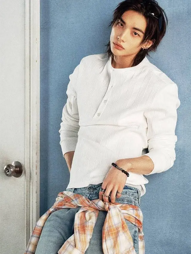 xxSKZ143xx의 Hyunjin - BL