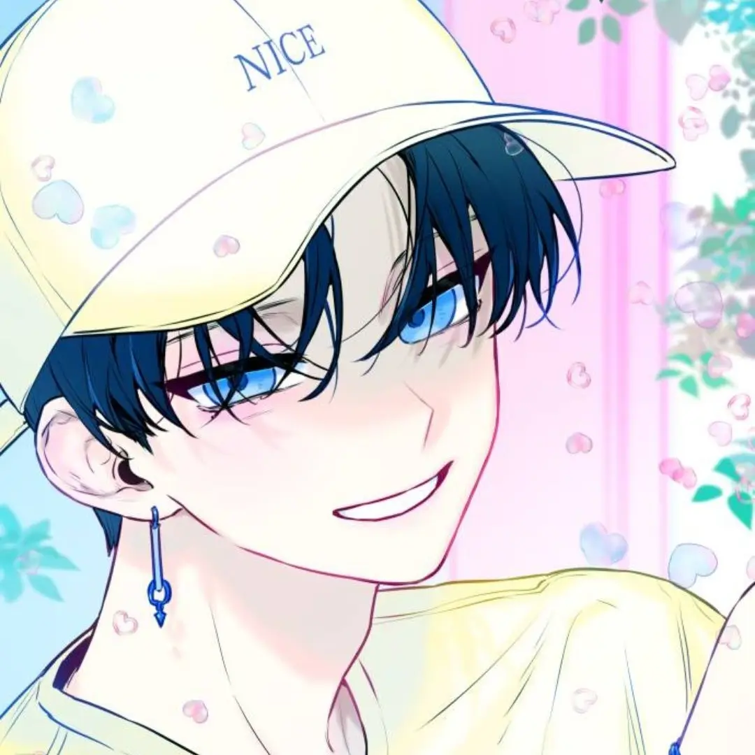 BroadGesso7585의 사랑스러운 남편!!