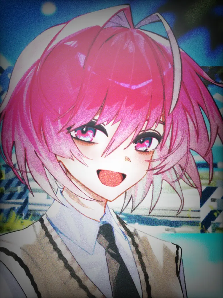 kinngyo6969의 # 微 光 な 君 と 人 間 の 私.