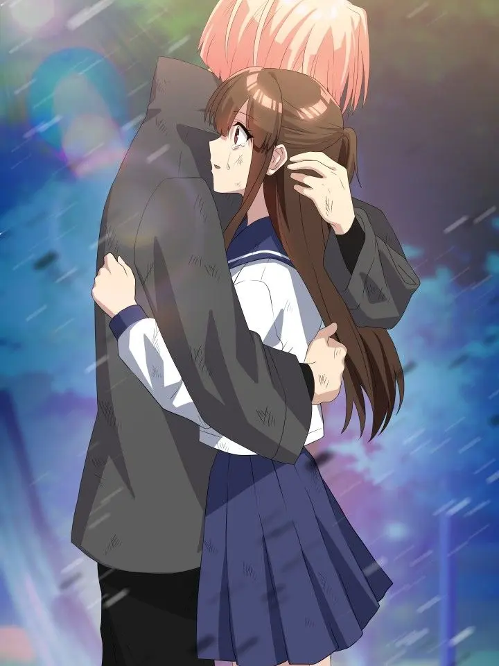 neko0722의 俺クロ　最強少女と出会った