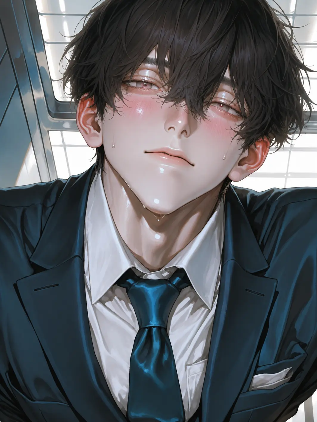 WittyHorn3760의 俺の事、振ったくせに。