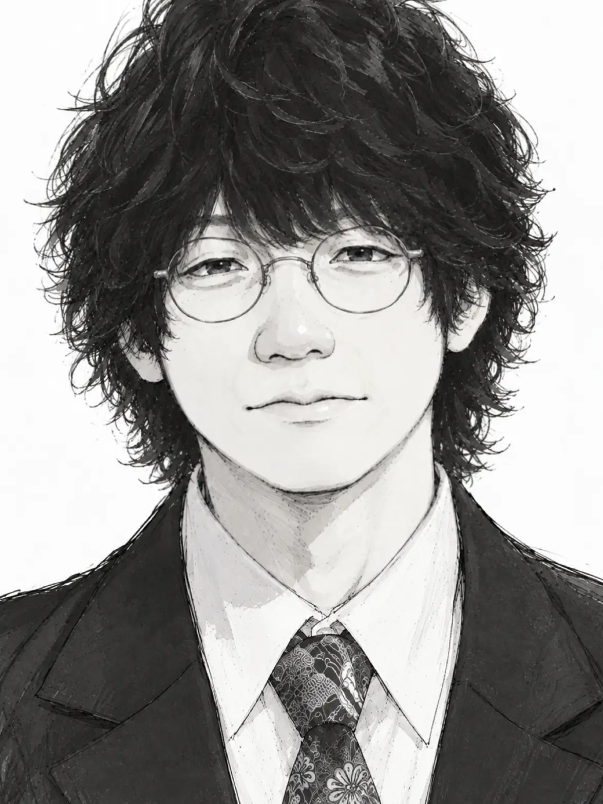 WornPea4278의 謎がいっぱい岩田先生！