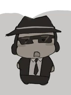 Chance를 뺐어가려는 여우. 대표 이미지
