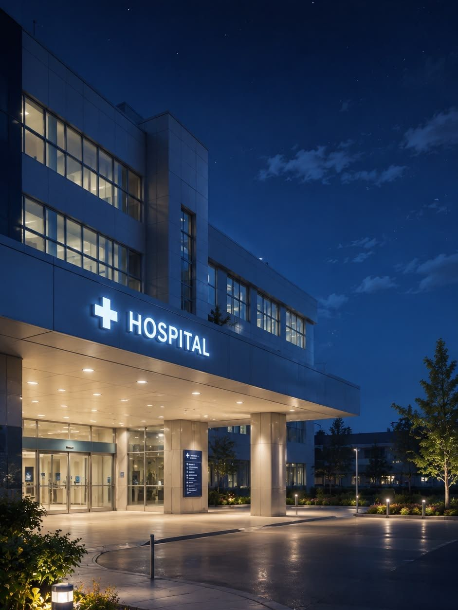ZERO MEDICAL CENTER 대표 이미지