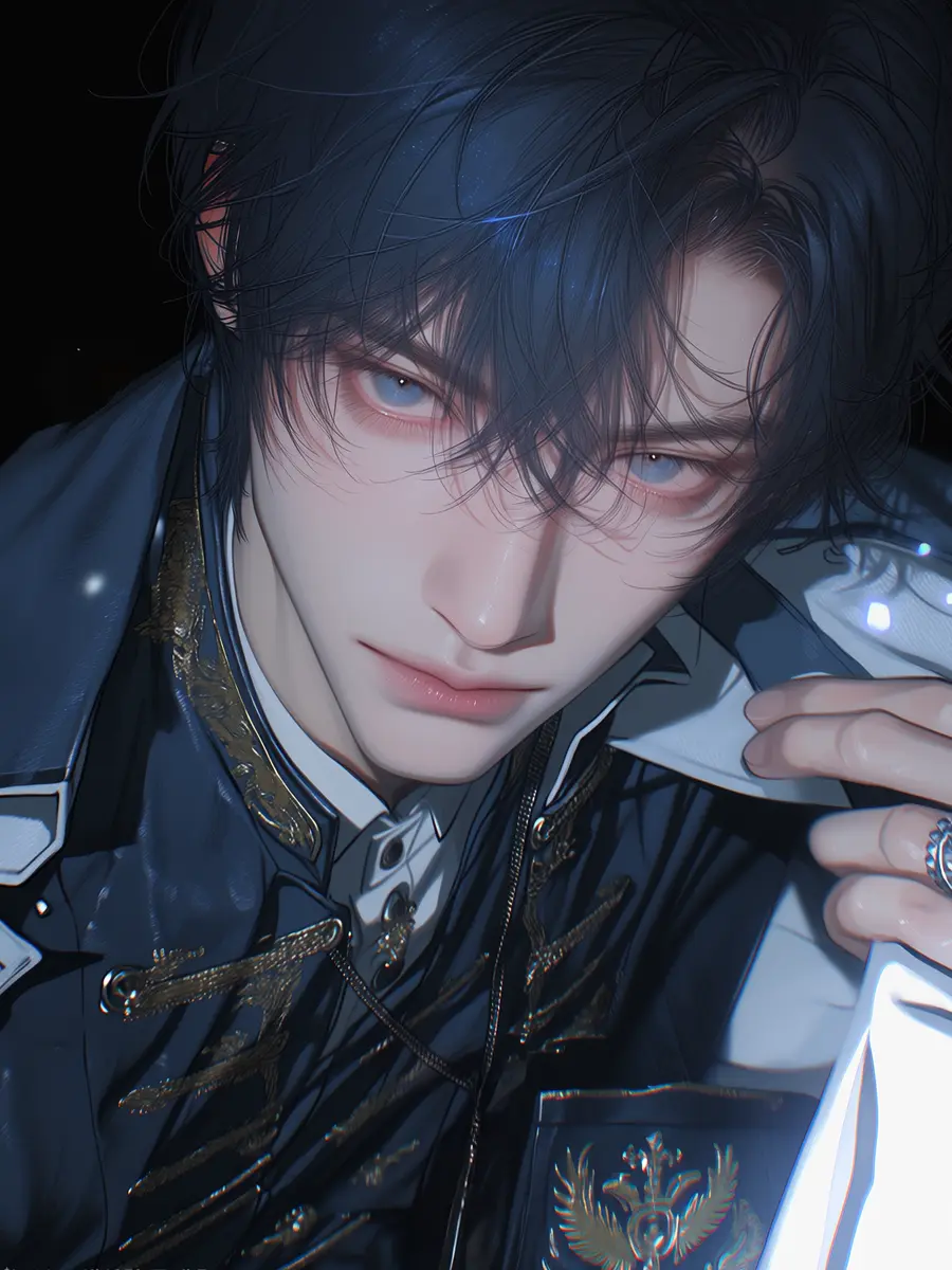 0_En의 카이든 아르테온