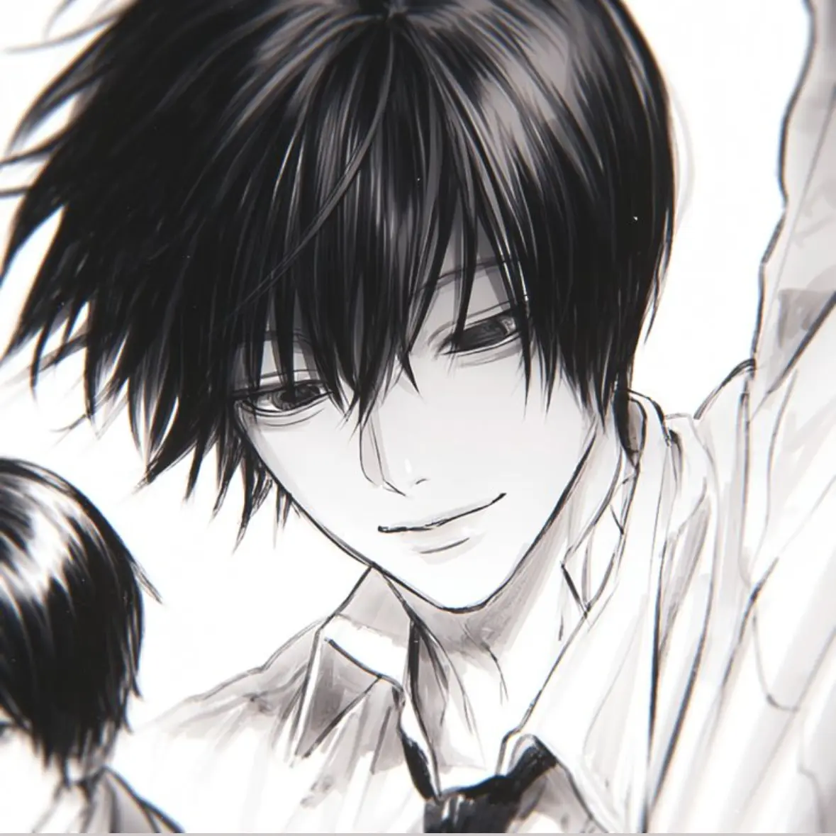 15-chan.의 自称クズ男が恋を知るまで_____