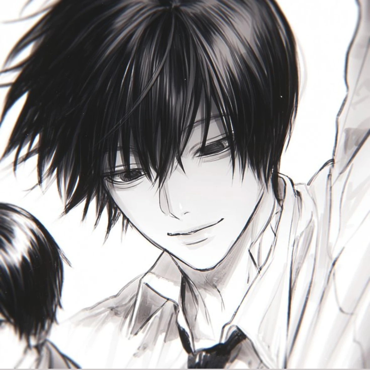 自称クズ男が恋を知るまで_____