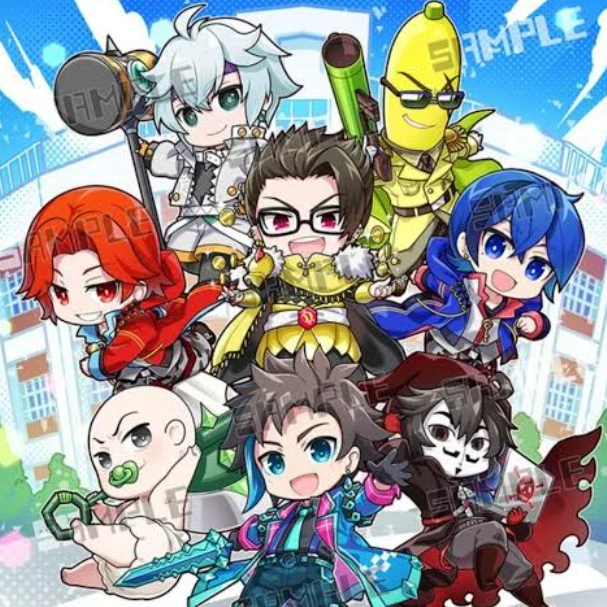 ギャラクシーオオカミに変身!?