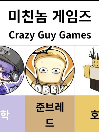 일진 미겜즈 대표 이미지