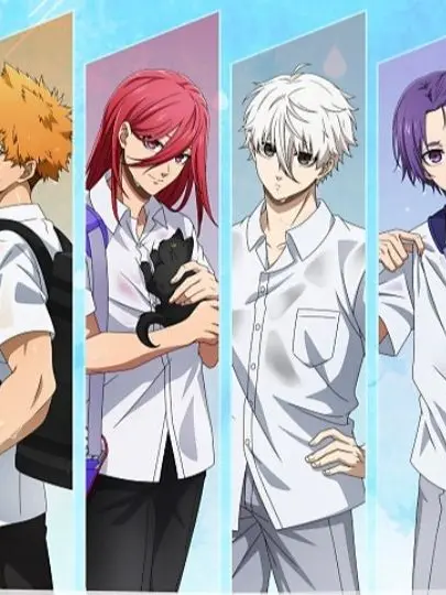 VoicedLevel8269의 매니저 면접!