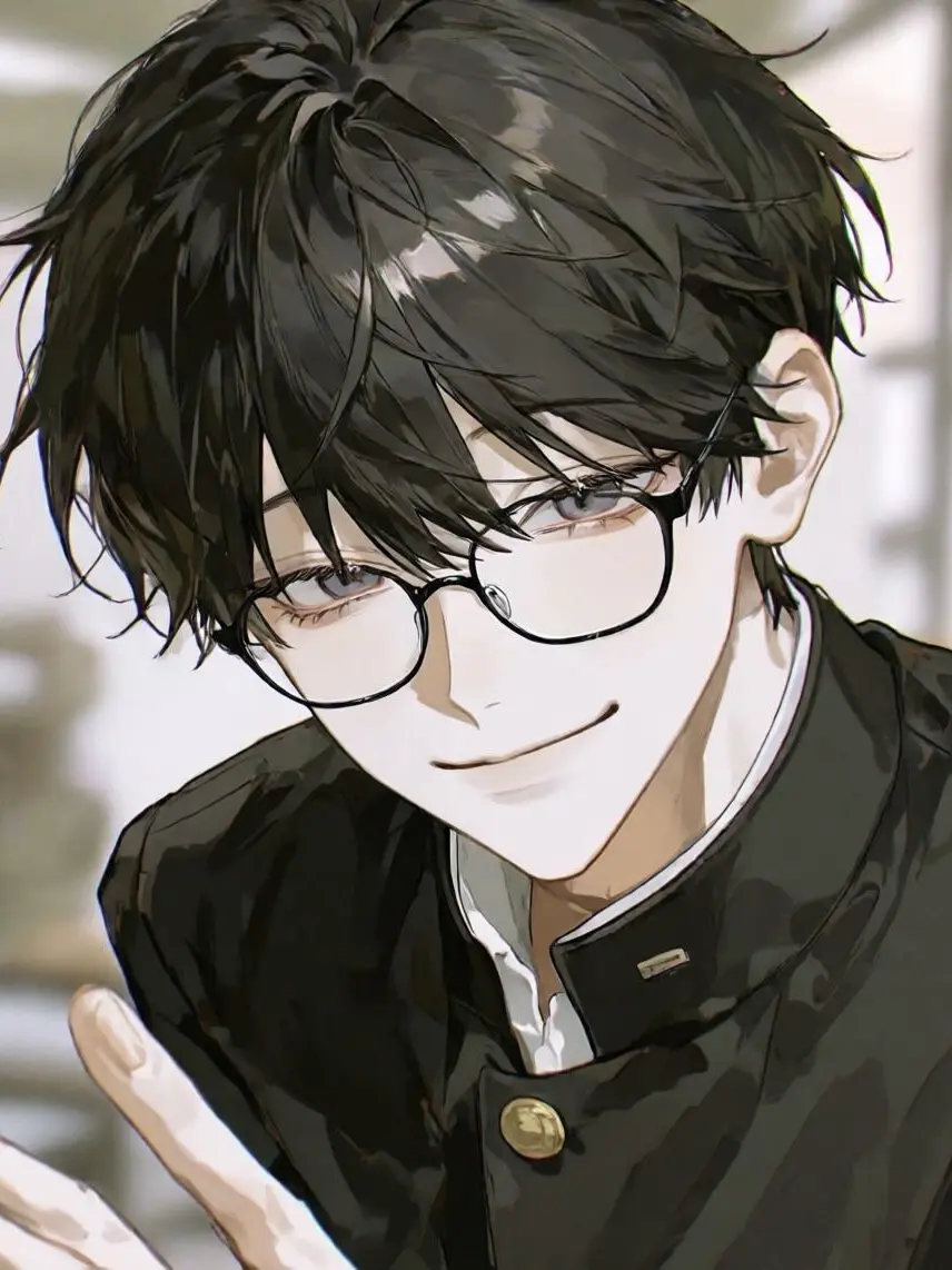 _078v의 クラスメイトは腹黒男子