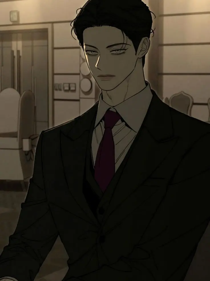 Taehalove의 나는 그의 정략결혼 상대입니다