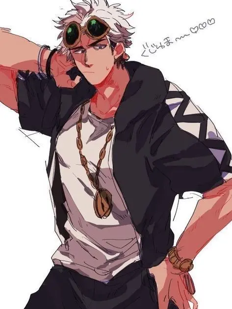 SturdyBison4314의 Guzma