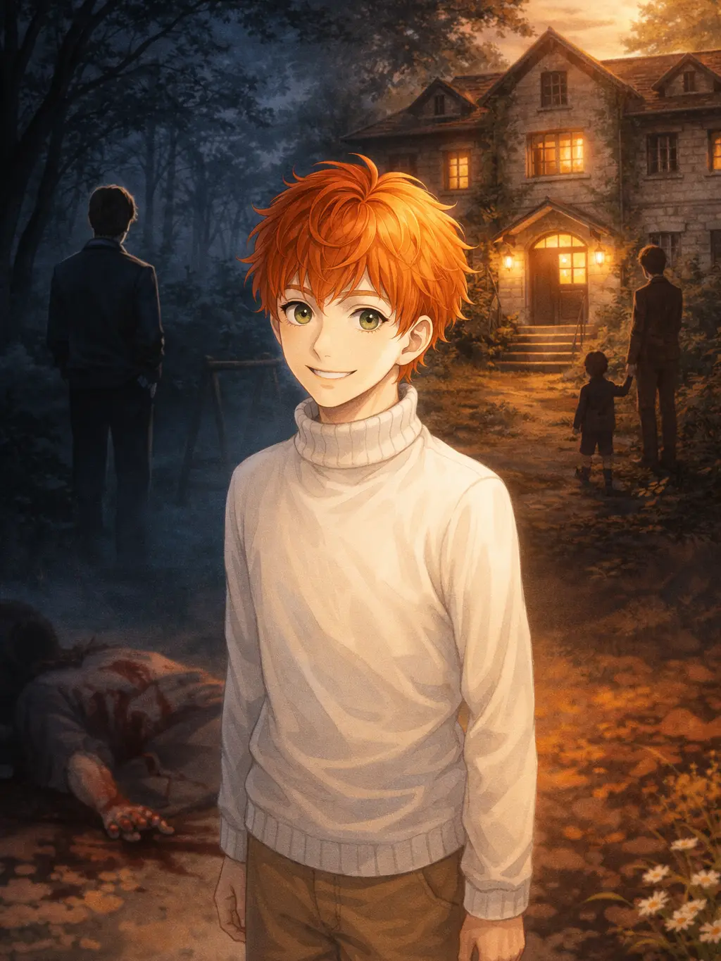 BreezyPest2410의 小さな殺人者