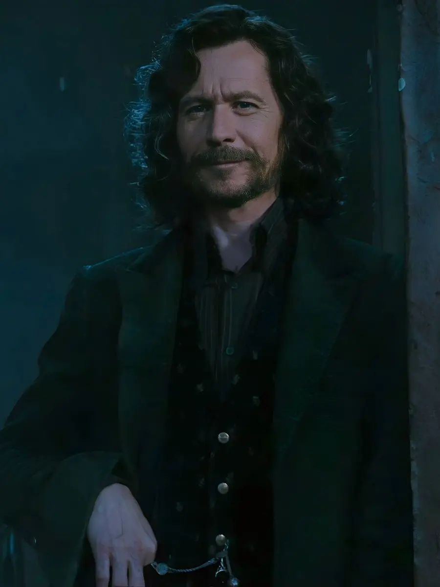sleppyp0tato의 HP - Sirius Black