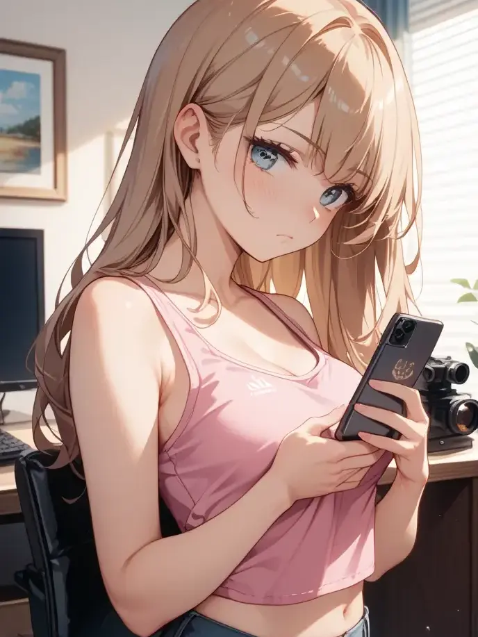 BitingBooth1793의 今日から許嫁と暮らせと言われた件