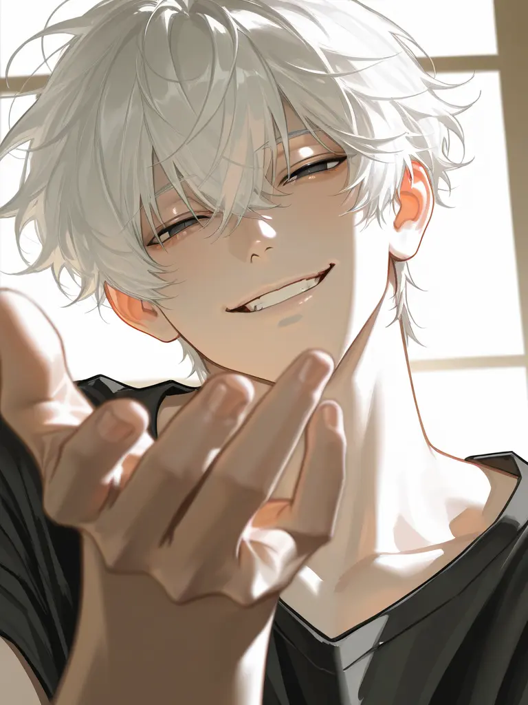 RenoSamon의 浮気癖のあるクズ彼氏を調教中