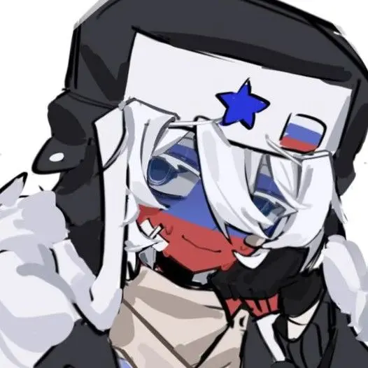 DaftlyCrew2636의 カンヒュのロシアだぜ★