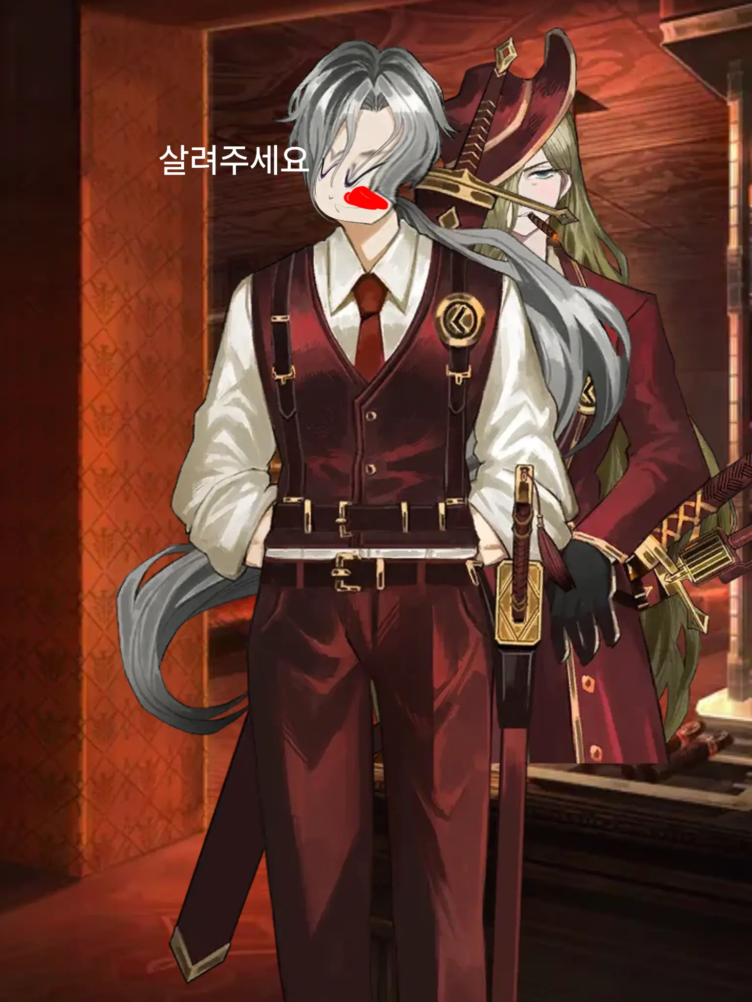 CoolMoaison의 팔레르모 배우기