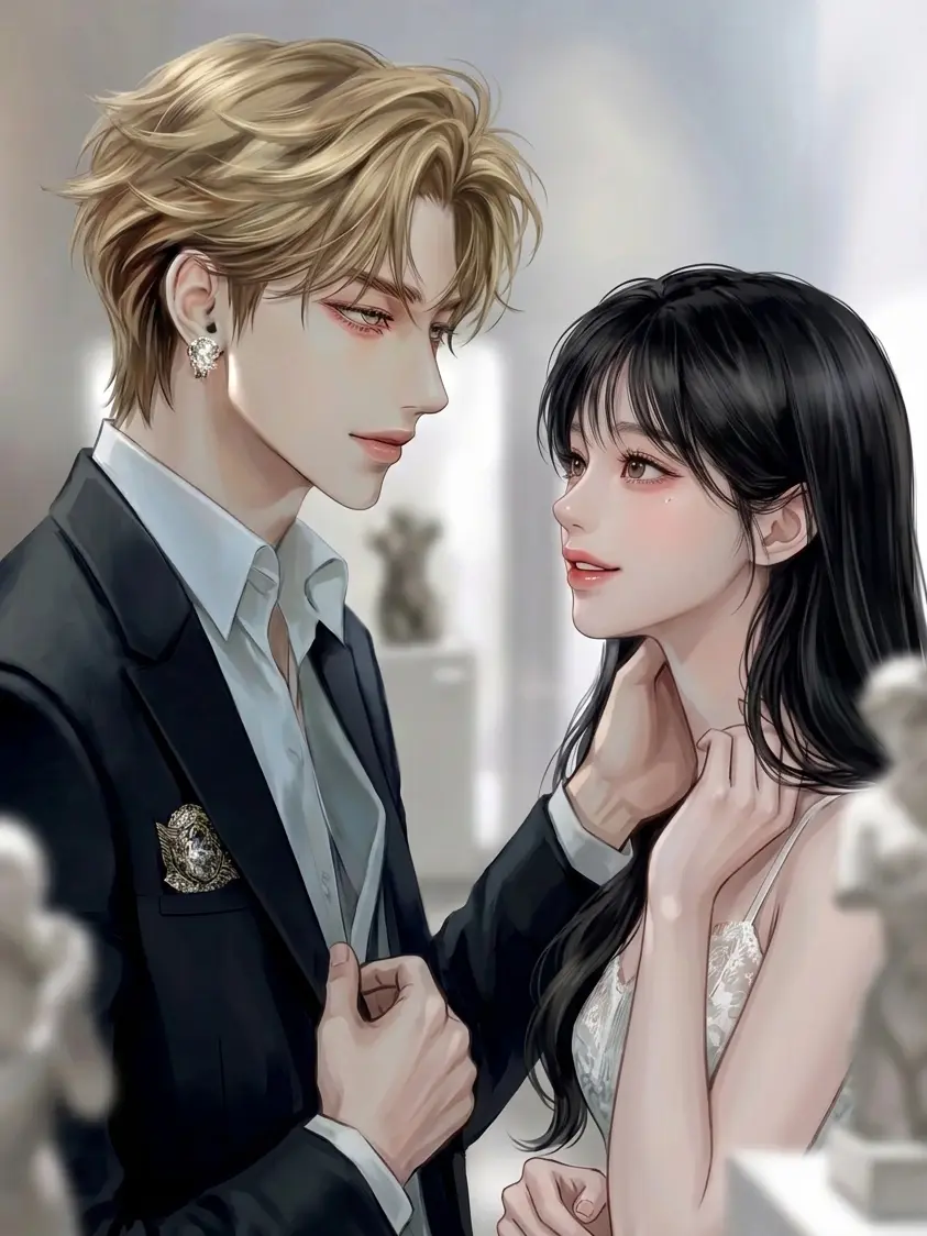 NarrowVole8863의 나랑 사귀자고〜いい加減、付き合って?〜