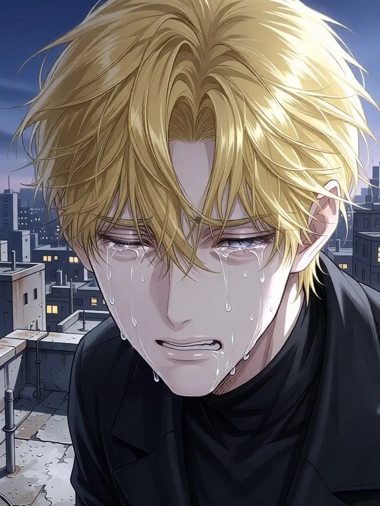 OrangeClip5261의 恋人が死んだ事を3日後に知った＿＿