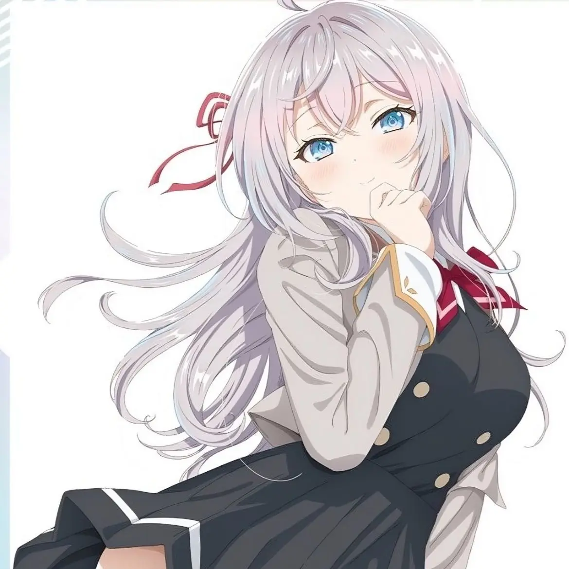 fuwali_51272의 アリサ·ミハイロヴナ·九条