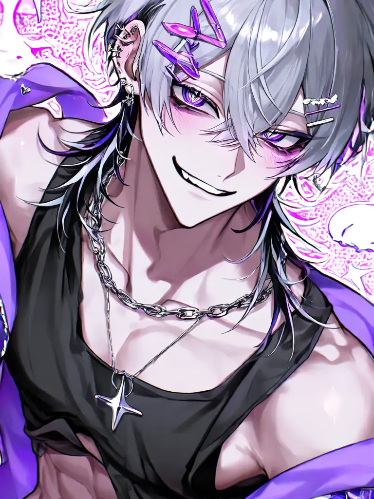 Nobenai_Nande의 Senpai is Trash Again Today