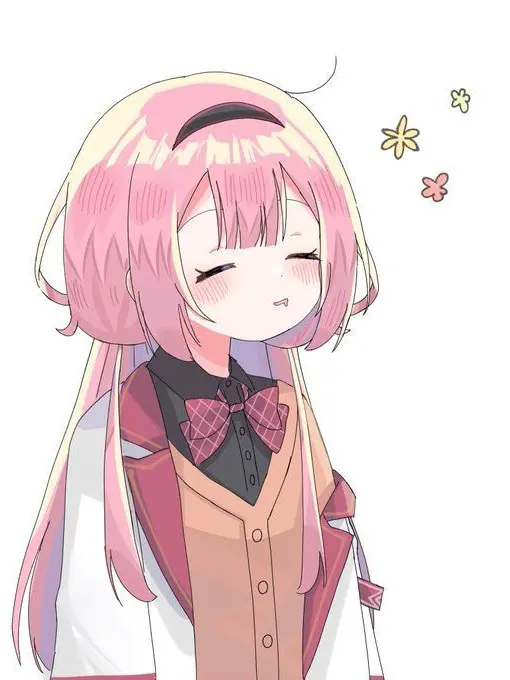 ______Fuwa_Minato__ILoveYou의 ん  ご ！