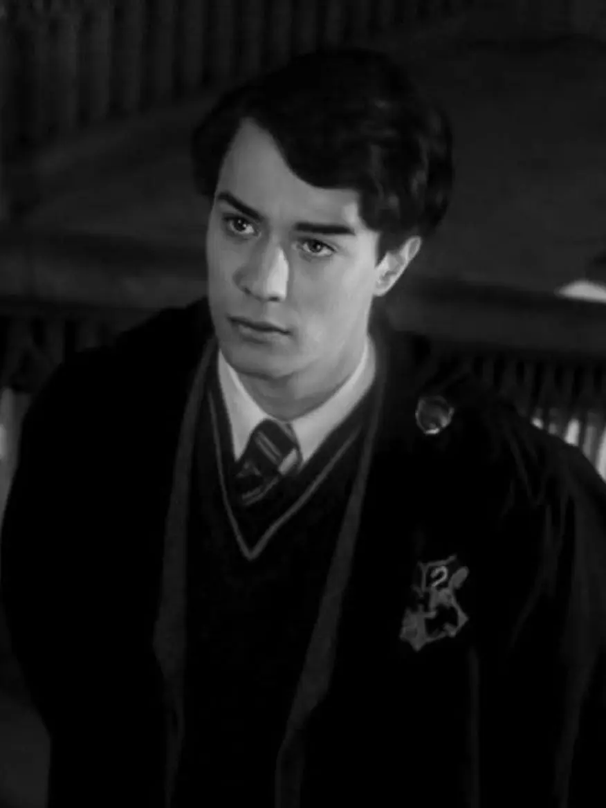 OrangeBear1143의 Slytherin group
