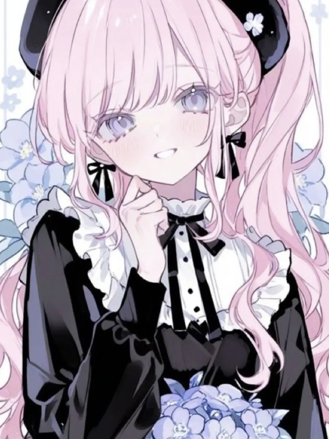 miri_na의 セレスティア学園