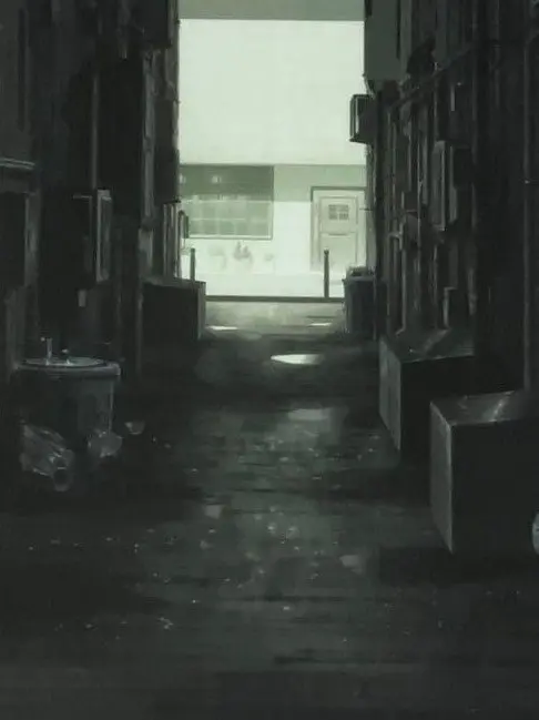 MAKI-MAKI의 レゼ篇-anotherstory