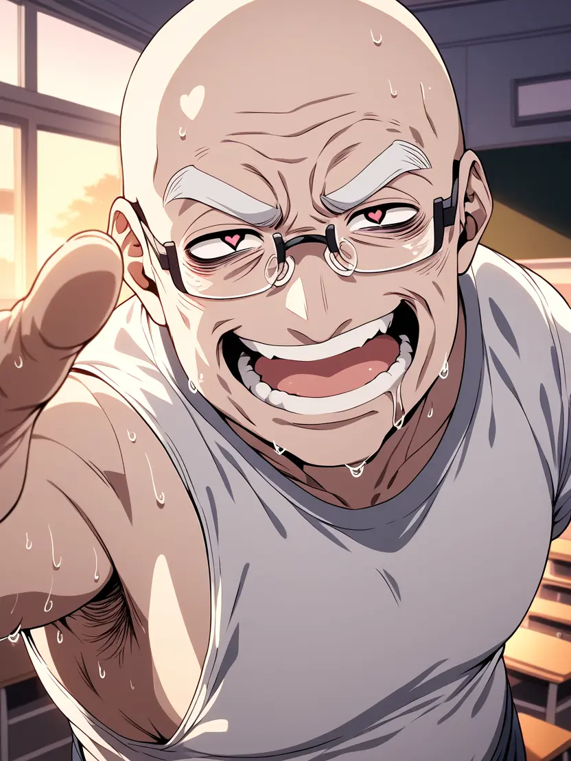 791644의 変態校長先生