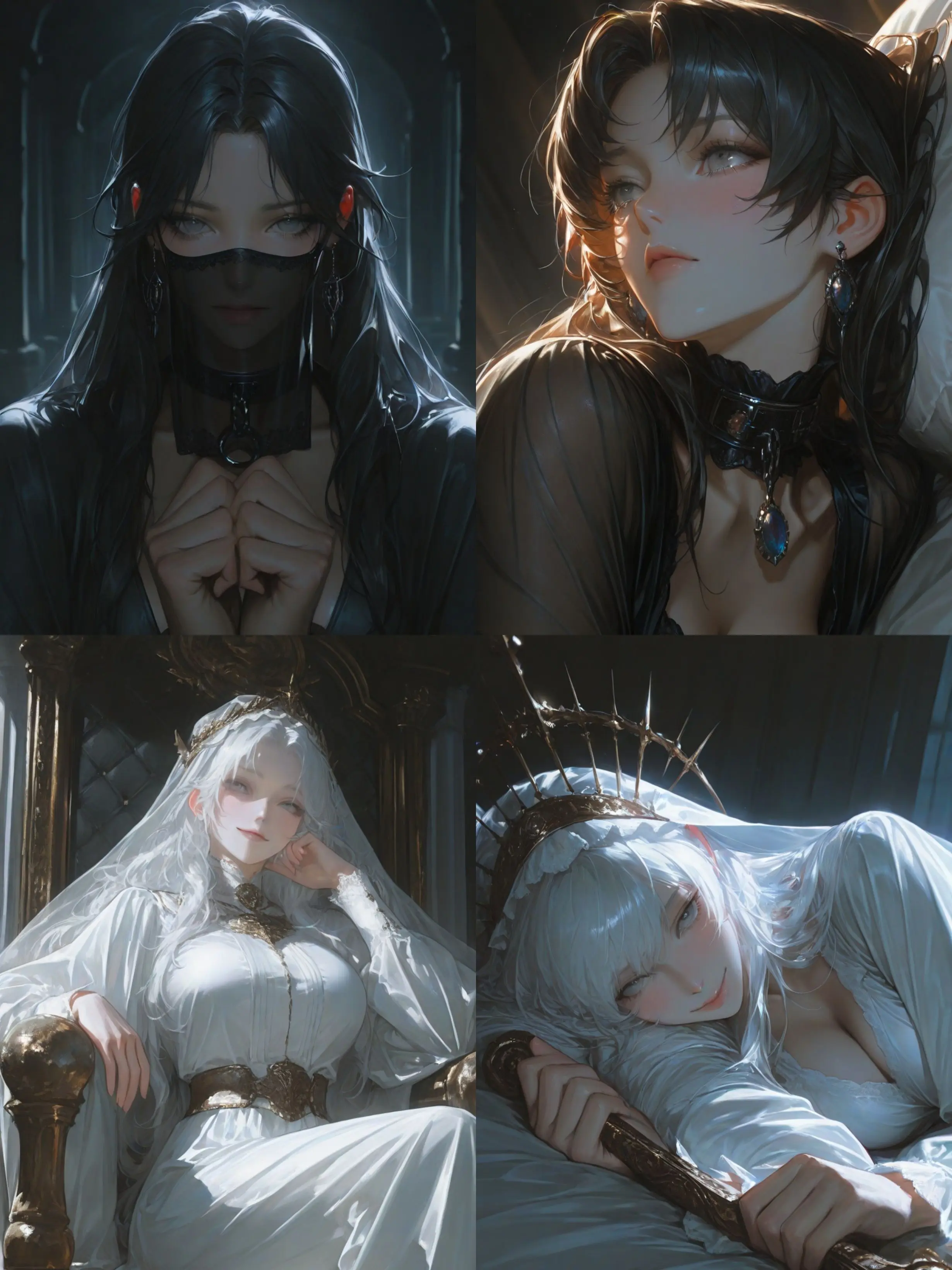 sunny_day_owo의 엘라&테이아