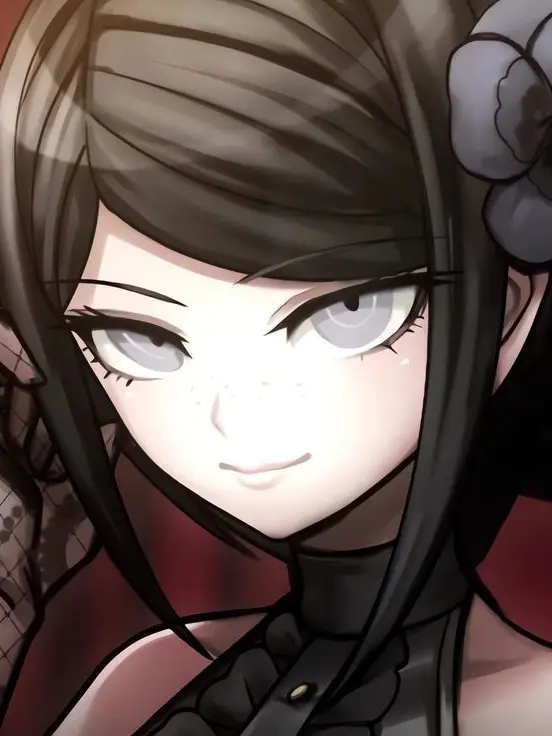 Hanko_yays의 Danganronpa killing school