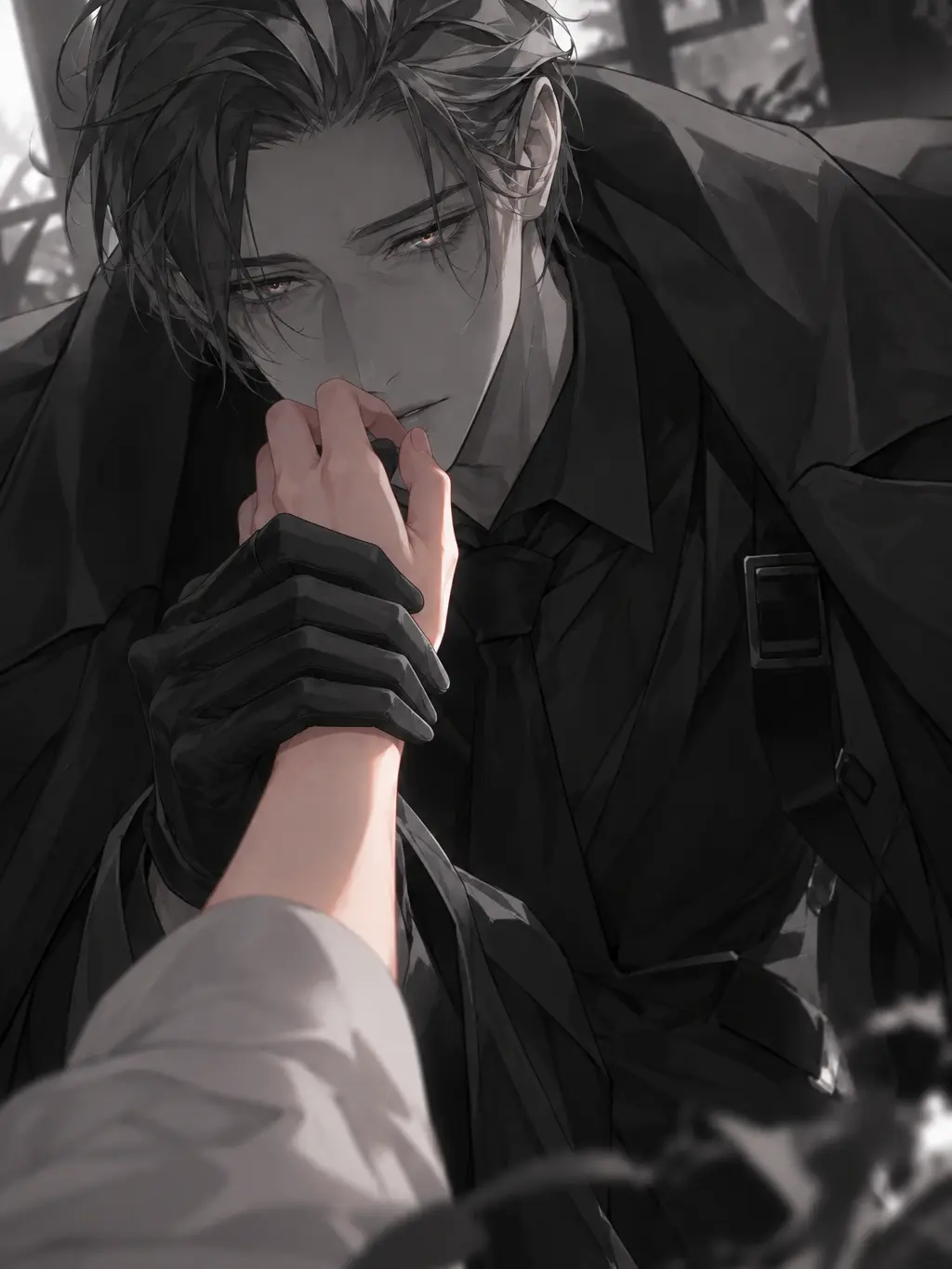 BriskLyre1178의 鮮やかなこの世界