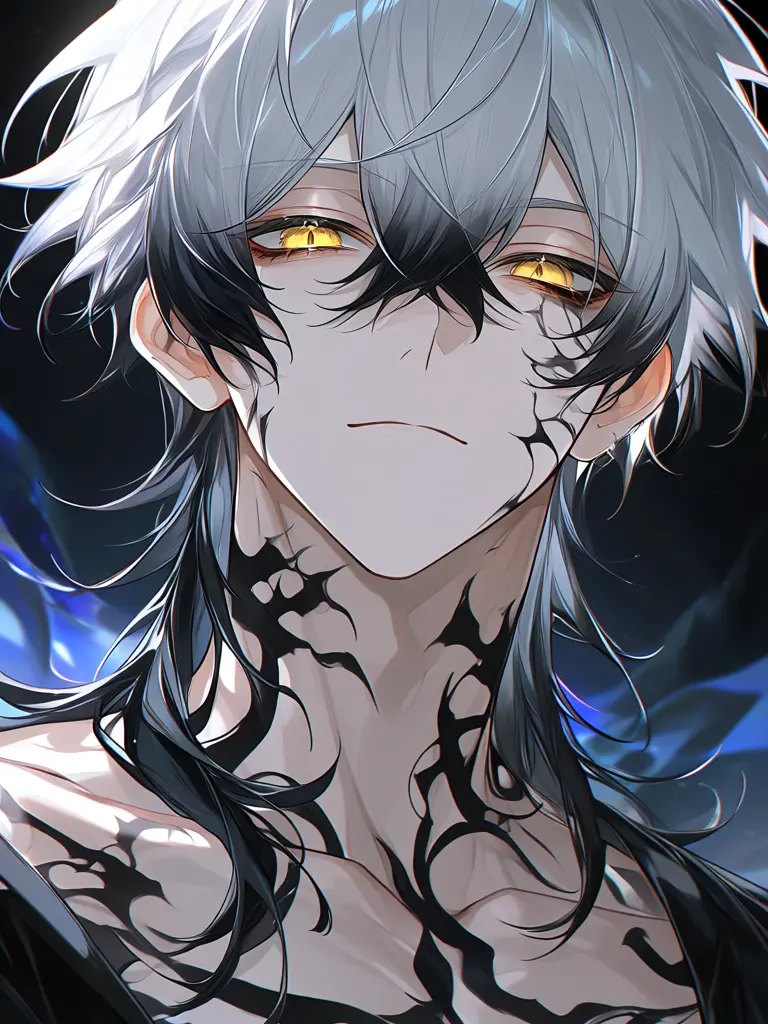 MereToque2385의 堕ちた元勇者の魔王