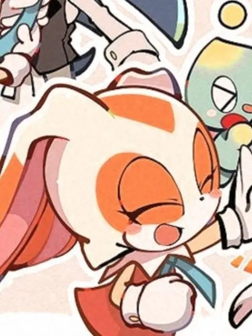 NOVAIa의 🐰🧡