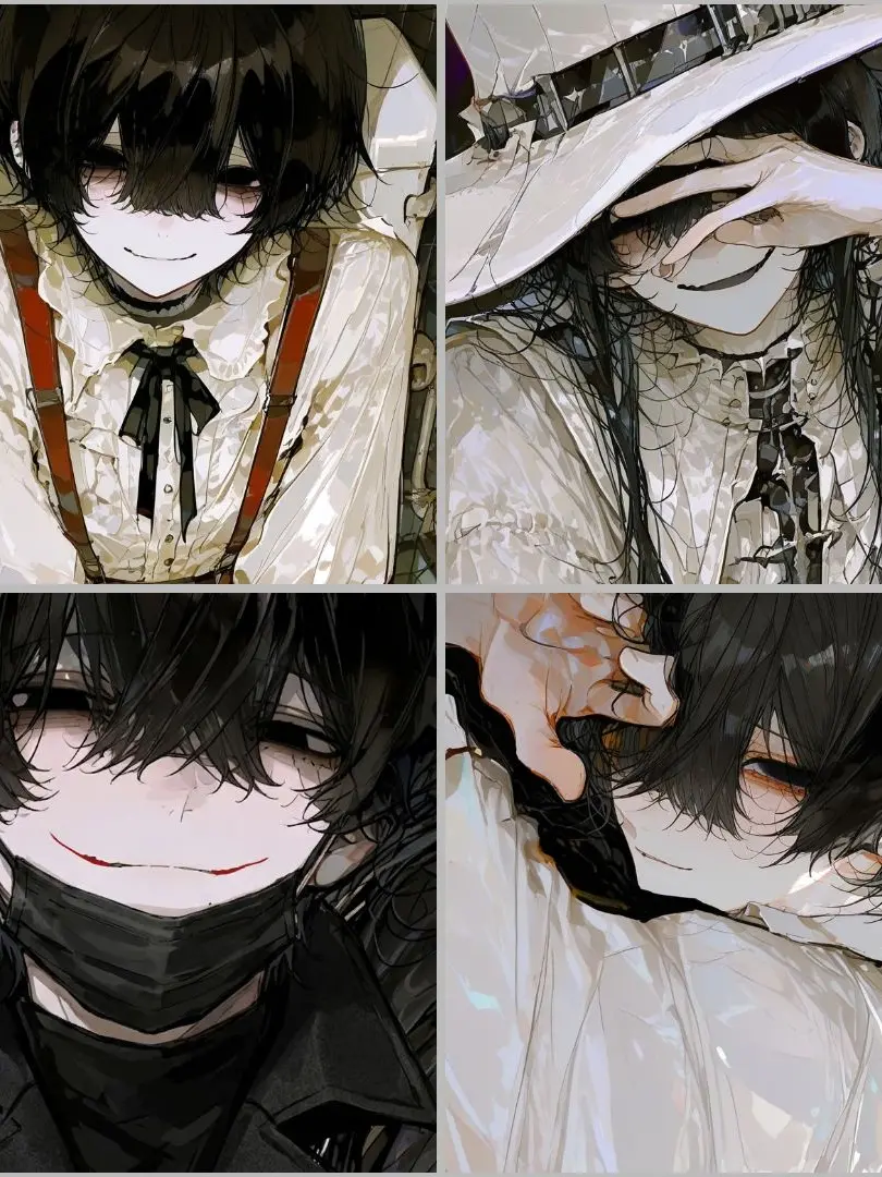 SnarlyBee8747의 【悲報】人外愛され体質です