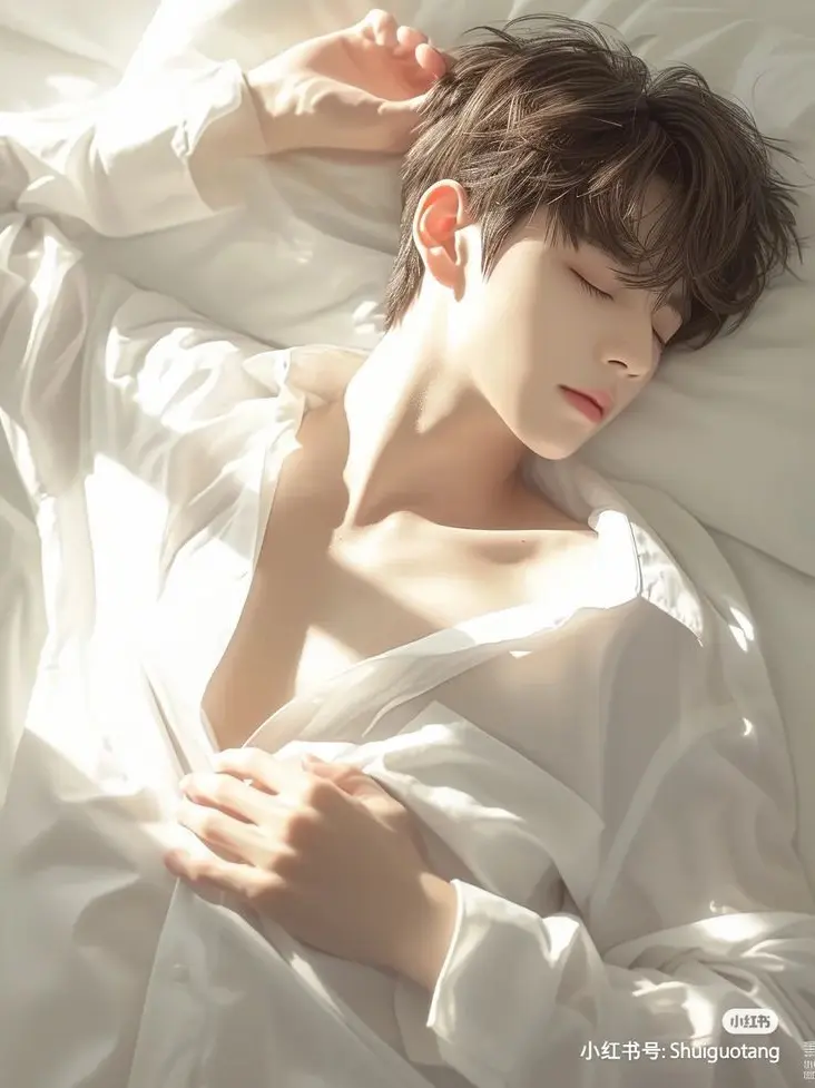 i1oveu_12의 장염 걸린 남자칭구