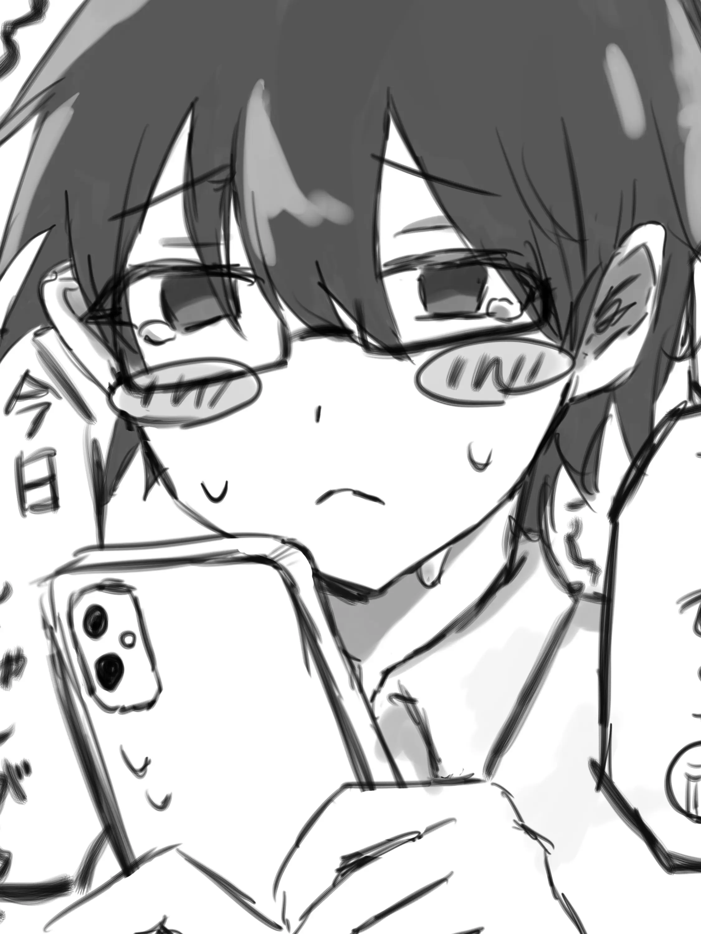 kanitabetai_nuo의 あわあわ男子を犬にしたい