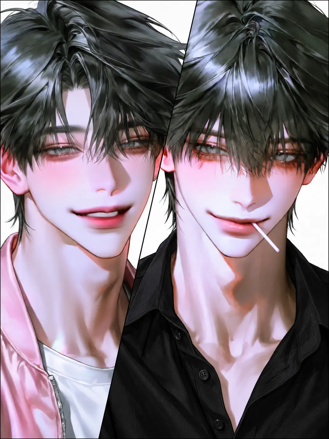 WideBlade의 은태겸