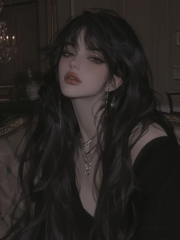 AlienSkin4131의 Isabella Chen - GL/WLW -