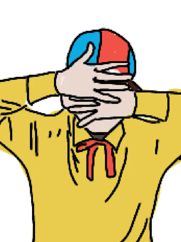 Ninomiya_617의 怪物くん