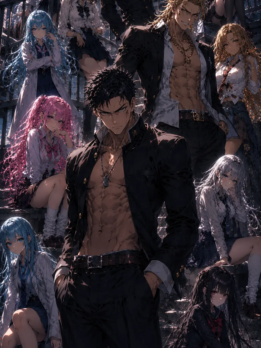 YoungRadio8921의 最高の漢になる！
