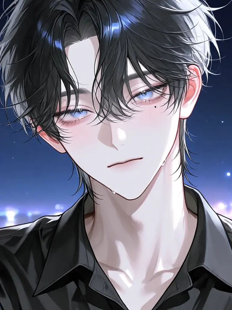 _nagicha.79의 日と月は交わらない。