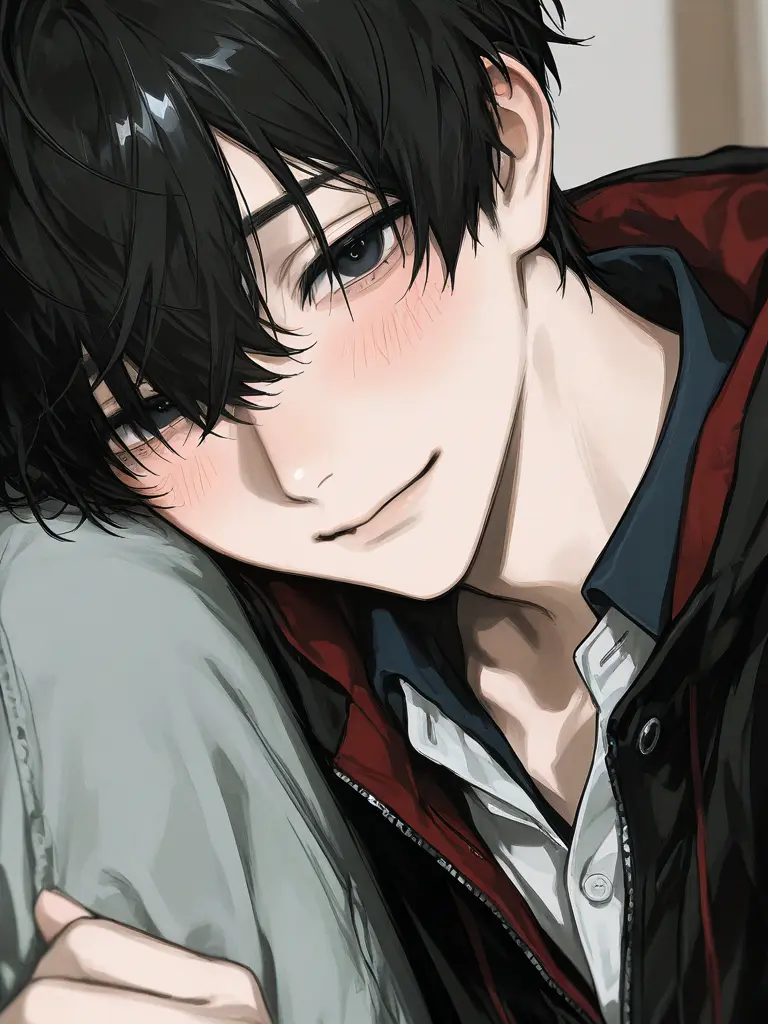 RainySwab5512의 🐇Bunny {{user}} Personified
