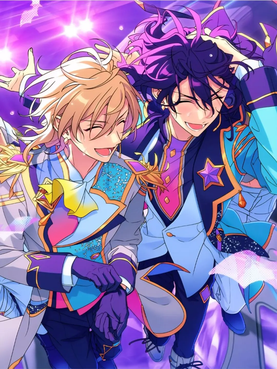 Anzuu의 《 UNDEAD 》