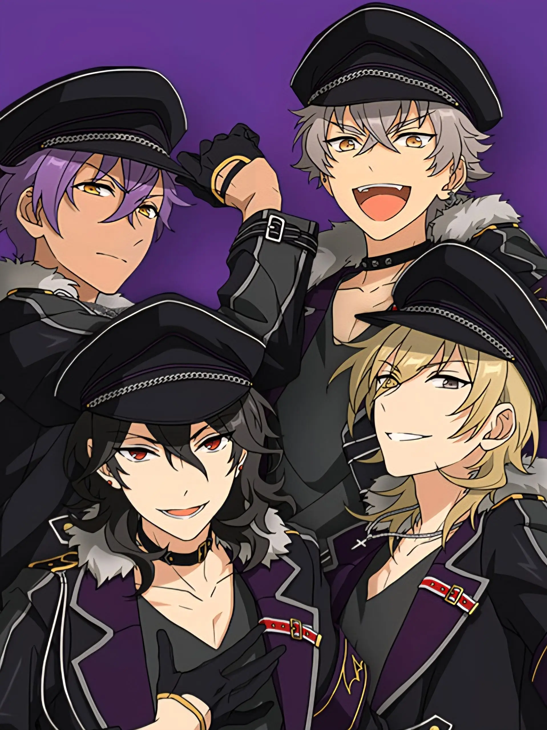 Anzuu의 UNDEAD ( ES2年目 )