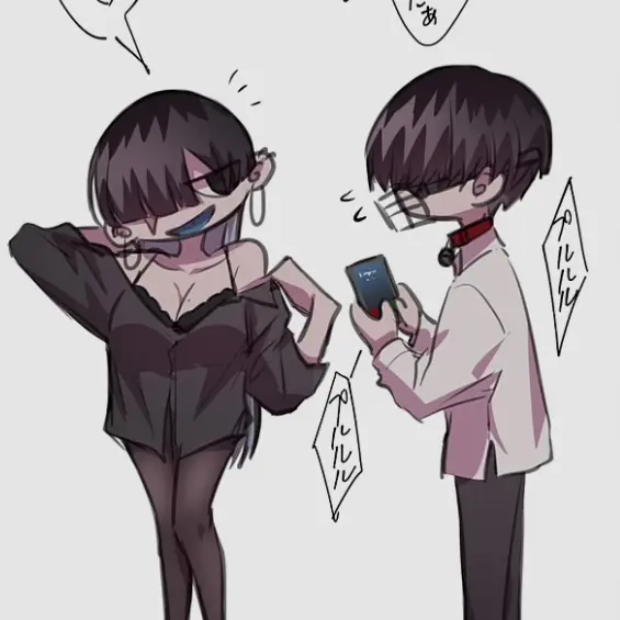 SleazyLemon1773의 트와이파♡ 샤오파이♥︎