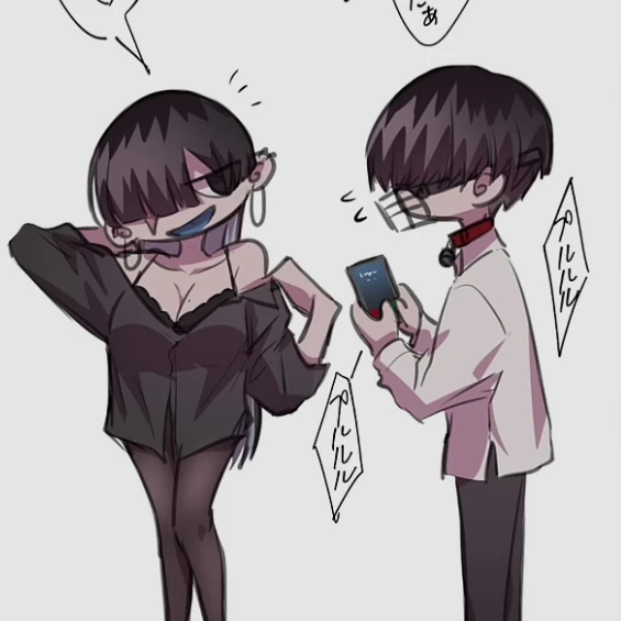 트와이파♡ 샤오파이♥︎